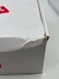 Vans Sk8-Hi Supreme x Andres Serrano Blood and Semen II (NEW/DMG BOX)