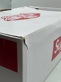 Vans Sk8-Hi Supreme x Andres Serrano Blood and Semen II (NEW/DMG BOX)