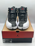 Air Jordan 12 Retro Playoffs (2022) (WORN)