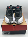Air Jordan 12 Retro Playoffs (2022) (WORN)