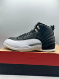 Air Jordan 12 Retro Playoffs (2022) (WORN)