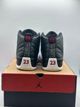 Air Jordan 12 Retro Playoffs (2022) (WORN)