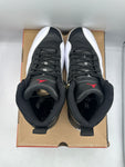 Air Jordan 12 Retro Playoffs (2022) (WORN)