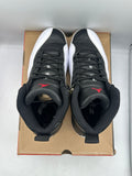 Air Jordan 12 Retro Playoffs (2022) (WORN)
