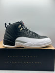 Air Jordan 12 Retro Playoffs (2022) (WORN)