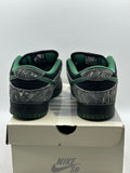 Nike SB Dunk Low There Skateboards (WORN)