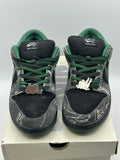 Nike SB Dunk Low There Skateboards (WORN)