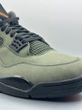 Air Jordan 4 Retro OG SP Undefeated (2025) (NEW W/ FACTORY DEFECT)