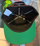 Chrome Hearts Baseball Cap Brown