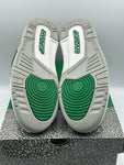 Air Jordan 3 Retro Pine Green (WORN)