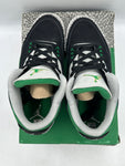 Air Jordan 3 Retro Pine Green (WORN)
