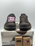 Air Jordan 1 Retro Low OG SP Travis Scott Velvet Brown (WORN)