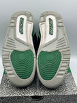 Air Jordan 3 Retro Pine Green (WORN)