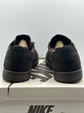 Air Jordan 1 Retro Low OG SP Travis Scott Velvet Brown (WORN)