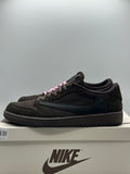 Air Jordan 1 Retro Low OG SP Travis Scott Velvet Brown (WORN)