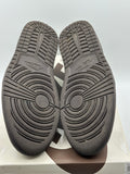 Air Jordan 1 Retro Low OG SP Travis Scott Velvet Brown (WORN)