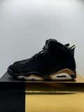 Air Jordan 6 Retro DMP (2020) (WORN)