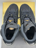 Air Jordan 6 Retro DMP (2020) (WORN)