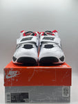 Nike Air Diamond Turf Proto '92 Atlanta Falcons (WORN)