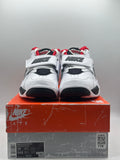 Nike Air Diamond Turf Proto '92 Atlanta Falcons (WORN)