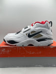 Nike Air Diamond Turf Proto '92 Atlanta Falcons (WORN)