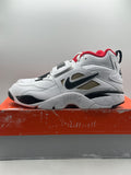 Nike Air Diamond Turf Proto '92 Atlanta Falcons (WORN)