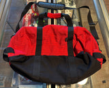 Supreme Croc Duffle Bag 2013 (SS13) (WORN)