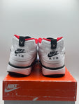Nike Air Diamond Turf Proto '92 Atlanta Falcons (WORN)