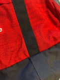 Supreme Croc Duffle Bag 2013 (SS13) (WORN)