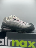 Nike Air Max 95 OG Big Bubble Pink Foam (Women's) (WORN)