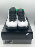 Air Jordan 10 Retro Seattle (WORN)