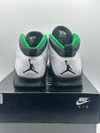 Air Jordan 10 Retro Seattle (WORN)