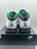 Air Jordan 10 Retro Seattle (WORN)