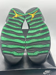 Air Jordan 10 Retro Seattle (WORN)