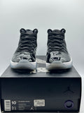 Air Jordan 11 Retro Space Jam (2016) (WORN)