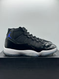 Air Jordan 11 Retro Space Jam (2016) (WORN)