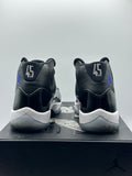 Air Jordan 11 Retro Space Jam (2016) (WORN)