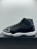 Air Jordan 11 Retro Space Jam (2016) (WORN)