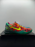 Nike Kobe 8 What the Kobe (2013) (WORN)