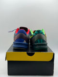 Nike Kobe 8 What the Kobe (2013) (WORN)