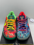 Nike Kobe 8 What the Kobe (2013) (WORN)