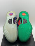 Nike Kobe 8 What the Kobe (2013) (WORN)