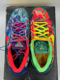 Nike Kobe 8 What the Kobe (2013) (WORN)