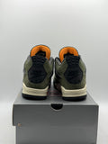 Air Jordan 4 Retro OG SP Undefeated (2025) (WORN)