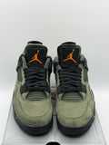 Air Jordan 4 Retro OG SP Undefeated (2025) (WORN)