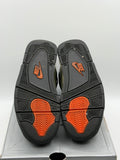 Air Jordan 4 Retro OG SP Undefeated (2025) (WORN)