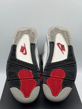 Air Jordan 4 Retro White Cement (2025) (WORN)