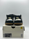 Nike SB Dunk Low Supreme Rammellzee (WORN)