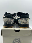 Nike SB Dunk Low Supreme Rammellzee (WORN)