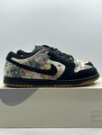 Nike SB Dunk Low Supreme Rammellzee (WORN)